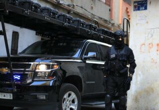 Anti-terrorisme : interpellation par le BCIJ de 5 partisans de Da’ech