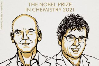 Le Nobel de chimie à l'Allemand Benjamin List et l'Américain David MacMillan