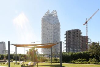 Casablanca conserve sa 1re place financière africaine (indice GFCI)