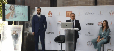Anfa Park : lancement et présentation du nouveau mall &ldquo;Aeria mall&rdquo;