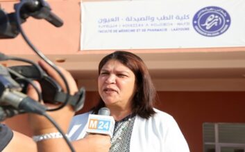 Faculté de médecine de Laâyoune: le nombre d'étudiants sera doublé à partir de l’année prochaine