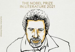 Le prix Nobel de littérature au romancier Abdulrazak Gurnah