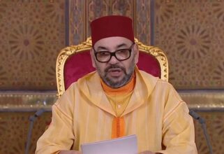 Le Roi Mohammed VI fixe les trois priorités de la nouvelle législature