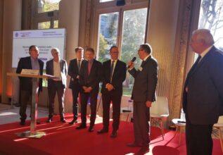 180 entreprises aux journées économiques Maroc-France
