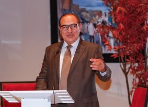 Abdelkader Masnaoui, figure de l’audit et du conseil, tire sa révérence