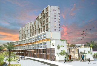 Casablanca : ouverture de l'Aeria Mall prévue pour le deuxième trimestre 2022