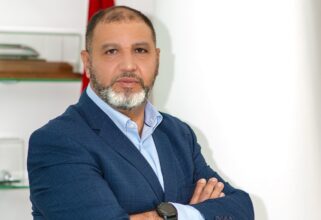 Une industrie ferroviaire à Fès, ou les grandes ambitions du PDG d’Alstom Maroc