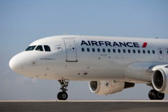 Air France prolonge son offre au départ de Tanger