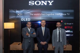 Les téléviseurs Sony Bravia XR désormais disponibles au Maroc