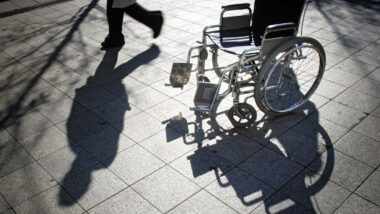 Le nouveau gouvernement promet une aide à vie aux personnes en situation de handicap