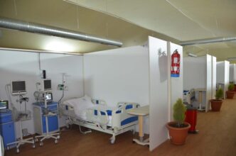 Covid-19 : le dispositif de prise en charge au Maroc en chiffres