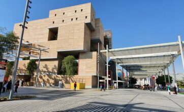 Expo Dubaï 2020 : le pavillon marocain à vue d’œil (vidéo)