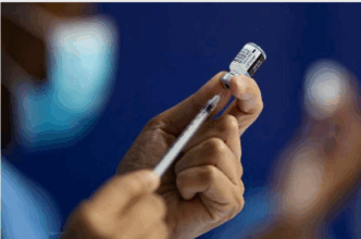 Covid-19: Feu vert de l'OMS au vaccin indien Covaxin