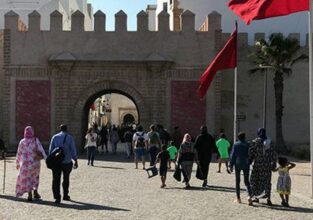 Médina d'Essaouira: le programme de réhabilitation réalisé à 36,66%