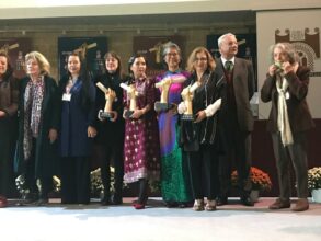 La chercheuse Hasnaa Chennaoui récompensée par un prix international