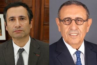 Deux nominations diplomatiques à Paris et Bruxelles avec le Sahara en toile de fond