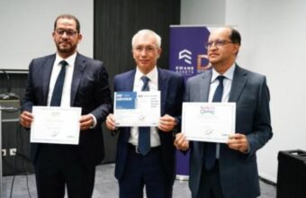 Ewane Assets : triple certification pour la construction de bureaux à haute performance environnementale