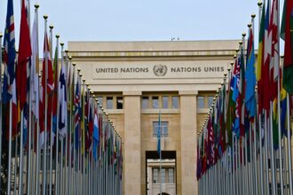 Le Maroc renonce à accueillir une assemblée mondiale du tourisme à Marrakech