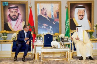 Le chef du gouvernement représentera le Roi au forum de l'Initiative verte d'Arabie Saoudite et du Moyen-Orient