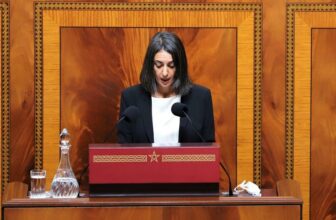 PLF 2022 : les messages phares de Nadia Fettah aux parlementaires