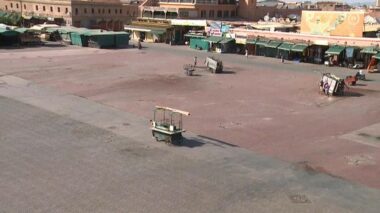 Témoignages : des opérateurs du tourisme atterrés après les dernières mesures du gouvernement