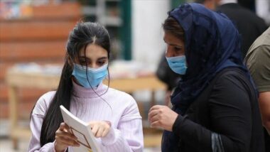 Arab Barometer : en avril, la moitié des Marocains se disaient satisfaits du système de santé