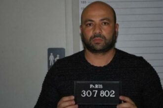 Un baron de la drogue français d'origine algérienne arrêté à Tanger