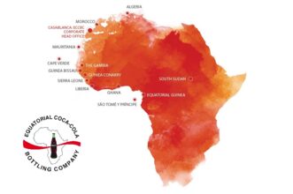Equatorial Coca-Cola Bottling Company déménage son siège à Casablanca