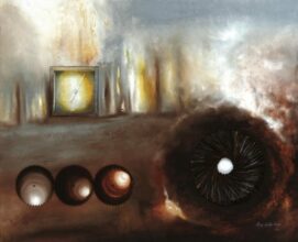 Trois artistes marocains exposent au prestigieux Salon d'Automne de Paris