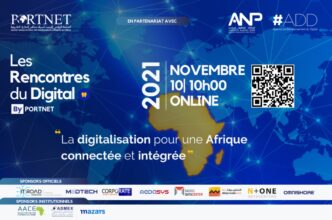 PortNet organise une rencontre sur &ldquo;La digitalisation pour une Afrique connectée et intégrée&rdquo;
