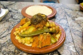 Mehdi Bensaïd va créer un label du patrimoine culturel immatériel pour le protéger à l'international