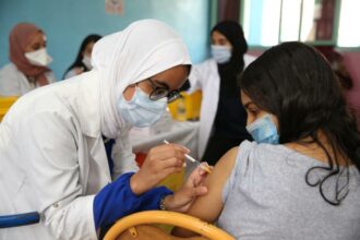 Covid-19 : le Maroc parmi cinq pays africains ayant atteint l’objectif mondial de vaccination (ONU)