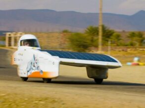Les vainqueurs du rallye &ldquo;Solar Challenge Morocco 2021&rdquo; dévoilés