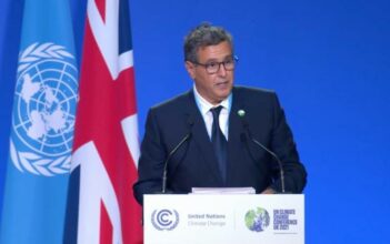 Akhannouch préside la délégation marocaine à la 77e Assemblée générale de l’ONU