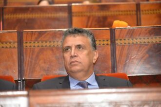 Le projet de loi sur les peines alternatives adopté à la Chambre des conseillers