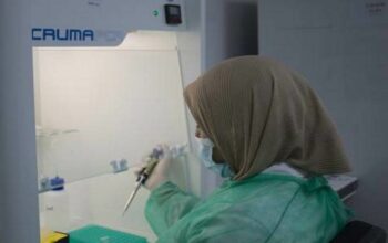 Agroalimentaire: Laagrima, 1er laboratoire au Maroc à offrir des tests accrédités de Salmonella