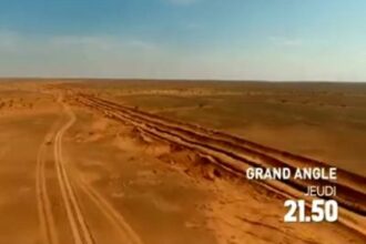 Un reportage consacré à la ligne de défense au sud du Maroc ce jeudi sur 2M