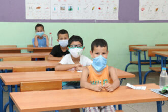 Éducation : Benmoussa cible 79% de scolarisation au préscolaire en 2022