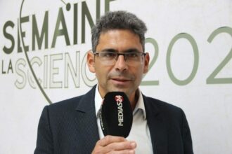 Rachid Guerraoui : créer une cryptomonnaie &ldquo;verte&rdquo; est possible