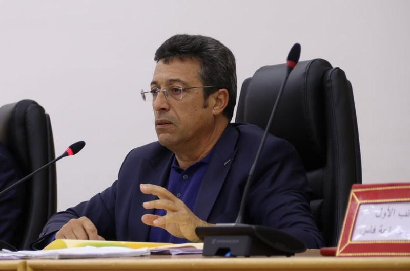 Mairie de Fès : un budget de 695 millions de dirhams pour 2022