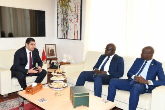 L’Union panafricaine de la jeunesse transfère son siège central au Maroc