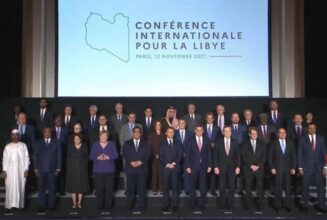 Libye: Le Sommet de Paris appelle à la tenue des élections à la date convenue
