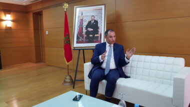 Industrie : Ryad Mezzour dit tout