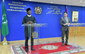 La Maroc impliqué dans la réforme du Conseil de paix et de sécurité de l’UA