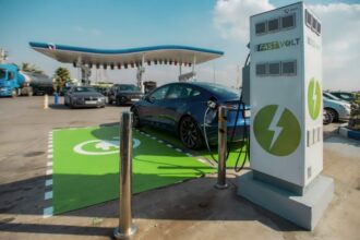 Afrimobility déploie ses premières bornes de recharge rapide au Maroc