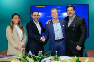 Yamed Group crée une joint-venture avec Valor Hospitality Partners