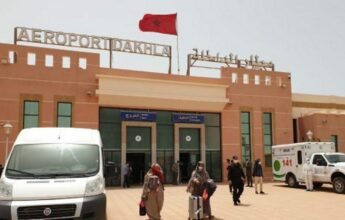 Lancement imminent d'une nouvelle compagnie aérienne basée à Dakhla (média)
