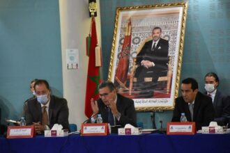 Agadir : un budget de 550 MDH en 2022