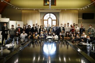 Al Akhawayn lance deux incubateurs pour les startups