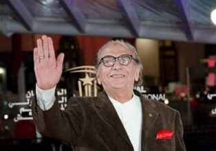 Décès du comédien Aziz El Fadili